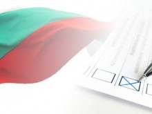 Близо 205 хиляди избиратели от Великотърновска област имат право да гласуват днес  