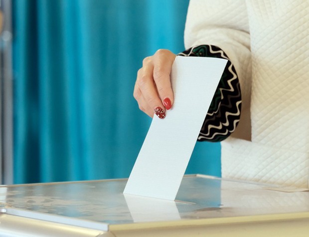Изборният ден в Разградско стартира в нормална обстановка