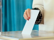 Изборният ден в Разградско стартира в нормална обстановка