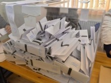 Изборният ден в Бургаско започна, 363 000 са избирателите