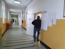 Ето как започна изборният ден в Пловдив