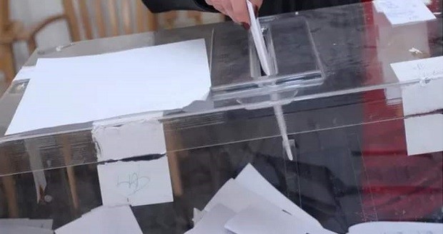 Изборният ден в област Кюстендил е започнал в нормална обстановка