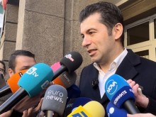 Кирил Петков: Гласувах за нормален европейски живот
