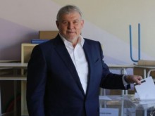 Румен Христов: Гласувах за стабилна България