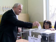 Иван Демерджиев: Над 100 са задържаните за манипулиране на изборите