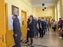 Корнелия Нинова: Гласувах за по-силна роля на държавата