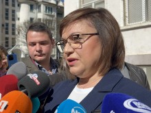 Нинова: Вярвам, че ще сме представителя на лявото в България