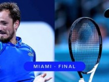 Двама победители от Sofia Open определят новия шампион в Маями