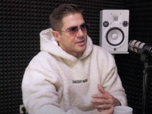 Иво Аръков проговори за провалената си връзка с Мика Стоичкова