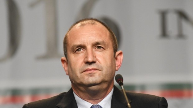 Очаквам най сетне разумът и принципите да надделеят в българската политика