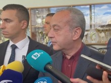 Гълъб Донев: Готов съм да предам щафетата