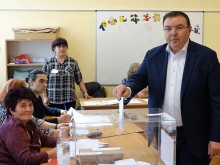 Проф. Костадин Ангелов: Гласувах за стабилност, нормални доходи и обединение около националните приоритети