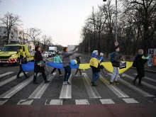 Румънците поставиха "ултиматум" на украинските бежанци