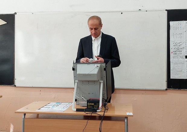 Кметът на Кюстендил гласува за вразумление и спасително решение