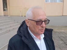 Областният управител на Кюстендил: Гласувах за хубав и мирен свят