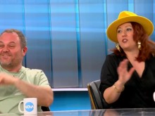 Милица и Китодар с интересни предложения към политиците