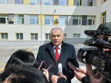 Георги Гьоков: Гласувах с грижа за българското семейство и българските деца