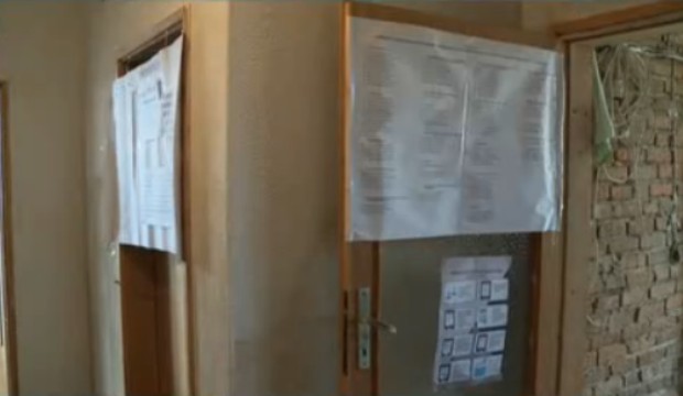 Необичаен случай в кърджалийското село Калинка Хората гласуват в секция