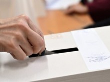 27.54% е избирателната активност в Бургаска област към 16.00 часа