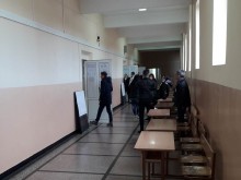 Пловдивчани все пак се запътиха към урните