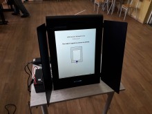 Едва 17 % от гласоподавателите в Кричим и Раковски отидоха до урните към 16 часа