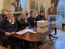 Утре в 6:00 часа приключва изборният ден за някои българи в чужбина