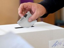 МВР: Изборният процес протича спокойно