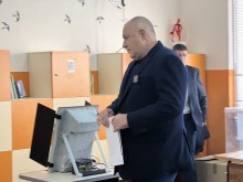 Според "Маркет Линкс" ГЕРБ печели изборите