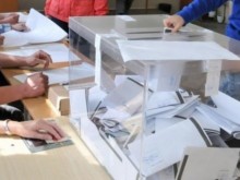 138 628 души в Бургаско гласуваха днес