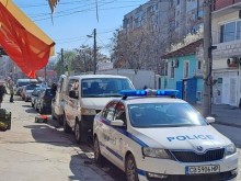 МВР - Пловдив проверява кандидат-депутат за купуване на гласове