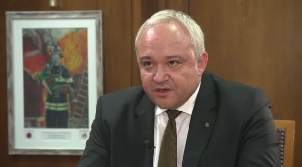 Демерджиев: Работили сме по сигнали срещу различни партии