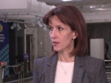 Камелия Нейкова: Окончателните резултати от изборите трябва да бъдат обявени до 6 април