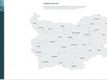 Видеоизлъчването на броенето на гласовете е гледано от над 46 000 потребители в реално време