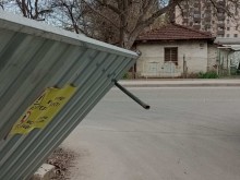 Нямат край мъките за хората в Кючука