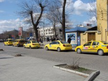 Прокуратурата започва мащабни комплексни проверки на таксиметровите шофьори