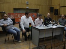 Вливат школата "Ботев 2002" във възродения Ботев
