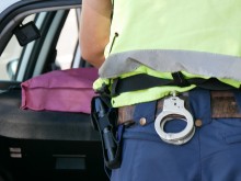 Спипаха дрогиран шофьор на пътя Средец – Бургас
