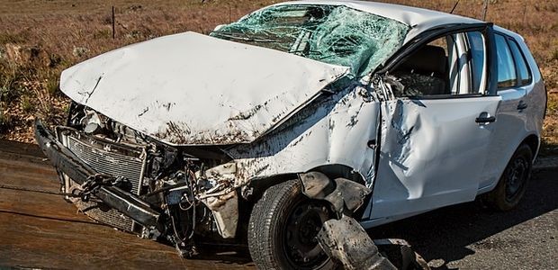 Челен удар в Търговищко, пострадалият е в болница