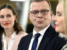 Сана Марин загуби изборите във Финландия от дясна коалиция