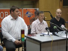 УС на Ботев прикани всички привърженици да станат членове на клуба