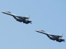 The Telegraph: Украйна ще загуби най-добрите си пилоти, докато пристигнат F-16; МиГ-29 няма шанс да свали Су-35