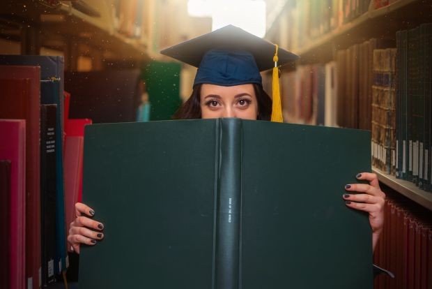 Обединен Регистър за академично признаване на висше образование в чужбина