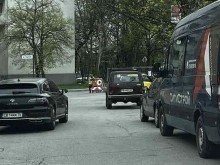 Пловдивчанка бясна на лоша организация на движението заради голям строеж