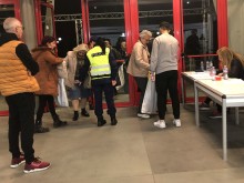 ГЕРБ-СДС и "Възраждане" са големите печеливши от изборите в Пловдив и региона