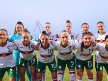 Троян Радулов определи група от 20 момичета за втората фаза на евроквалификацииите
