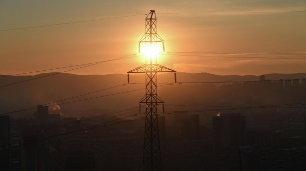 В Украйна паднаха всички ограничения за потребление на електроенергия