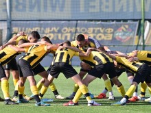 Трима от Ботев получиха повиквателна за България U16