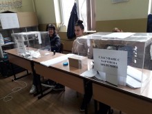 ГЕРБ-СДС с убедителна победа в Пловдивска област
