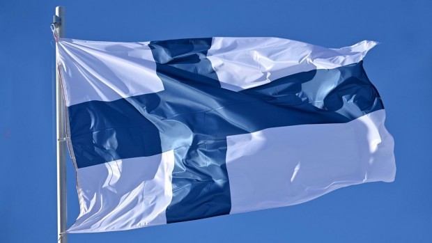 Финландия официално става член на НАТО в сряда