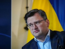 Украинският външен министър се възпротиви на "Уимбълдън"